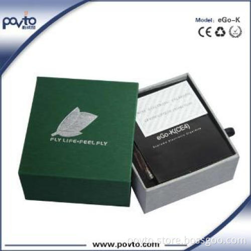 mini e cigarette e cigarette ego battery with ce4, ce5 atomizer